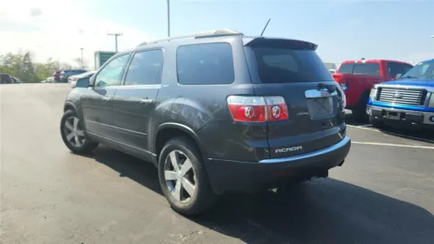More photos of 2011 GMC Acadia SLT1 at Tom Gill Chevrolet, KY