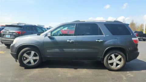 More photos of 2011 GMC Acadia SLT1 at Tom Gill Chevrolet, KY