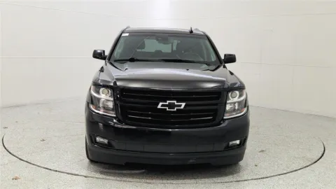 Photos of 2019 Chevrolet Tahoe Premier for sale in Florence, KY at Tom Gill Chevrolet