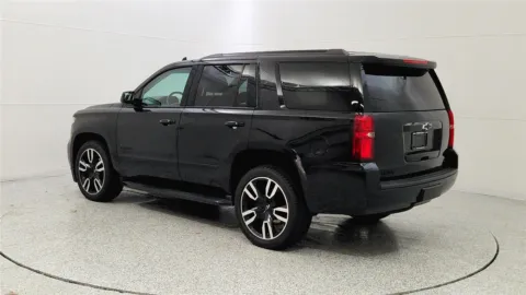 More photos of 2019 Chevrolet Tahoe Premier at Tom Gill Chevrolet, KY