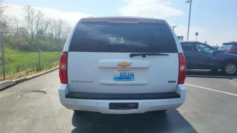 Another view of 2012 Chevrolet Suburban LT for sale in Florence, KY at Tom Gill Chevrolet