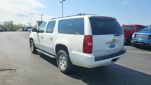 More photos of 2012 Chevrolet Suburban LT at Tom Gill Chevrolet, KY