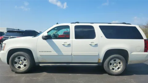 More photos of 2012 Chevrolet Suburban LT at Tom Gill Chevrolet, KY