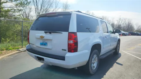 Photos of 2012 Chevrolet Suburban LT for sale in Florence, KY at Tom Gill Chevrolet