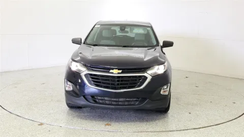 Photos of 2021 Chevrolet Equinox LS for sale in Florence, KY at Tom Gill Chevrolet