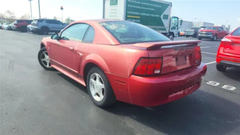 More photos of 2001 Ford Mustang Standard at Tom Gill Chevrolet, KY