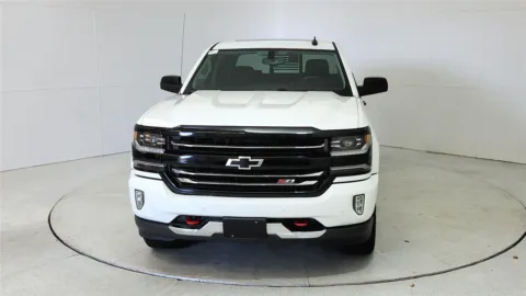 Photos of 2017 Chevrolet Silverado 1500 LTZ for sale in Florence, KY at Tom Gill Chevrolet