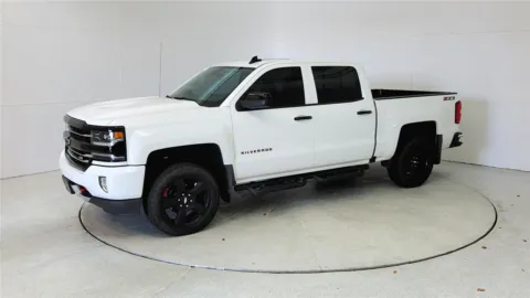 Another view of 2017 Chevrolet Silverado 1500 LTZ for sale in Florence, KY at Tom Gill Chevrolet