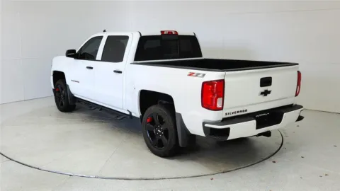 More photos of 2017 Chevrolet Silverado 1500 LTZ at Tom Gill Chevrolet, KY