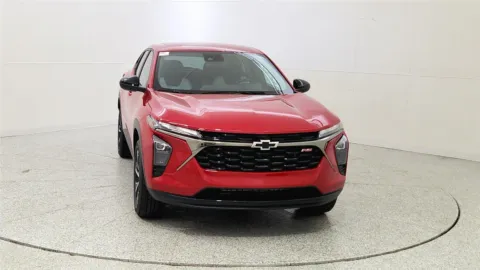 Photos of 2026 Chevrolet Trax 1RS for sale in Florence, KY at Tom Gill Chevrolet