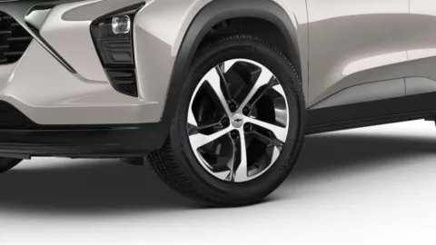 More photos of 2026 Chevrolet Trax 1RS at Tom Gill Chevrolet, KY