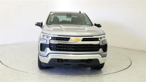 Photos of 2023 Chevrolet Silverado 1500 LT for sale in Florence, KY at Tom Gill Chevrolet