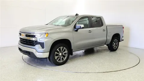 Another view of 2023 Chevrolet Silverado 1500 LT for sale in Florence, KY at Tom Gill Chevrolet