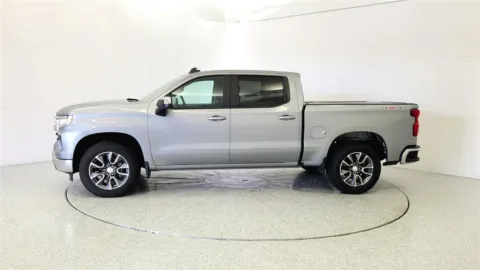 More photos of 2023 Chevrolet Silverado 1500 LT at Tom Gill Chevrolet, KY