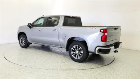 More photos of 2023 Chevrolet Silverado 1500 LT at Tom Gill Chevrolet, KY