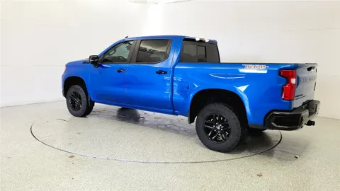 More photos of 2023 Chevrolet Silverado 1500 LT Trail Boss at Tom Gill Chevrolet, KY