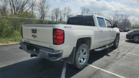 Photos of 2014 Chevrolet Silverado 1500 LTZ for sale in Florence, KY at Tom Gill Chevrolet