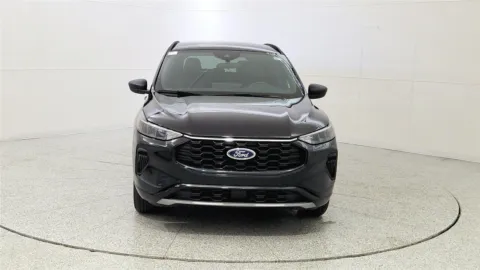 Photos of 2023 Ford Escape ST-Line for sale in Florence, KY at Tom Gill Chevrolet