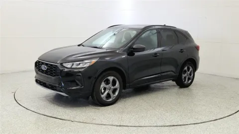 Another view of 2023 Ford Escape ST-Line for sale in Florence, KY at Tom Gill Chevrolet