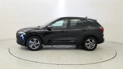 More photos of 2023 Ford Escape ST-Line at Tom Gill Chevrolet, KY