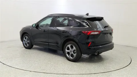More photos of 2023 Ford Escape ST-Line at Tom Gill Chevrolet, KY