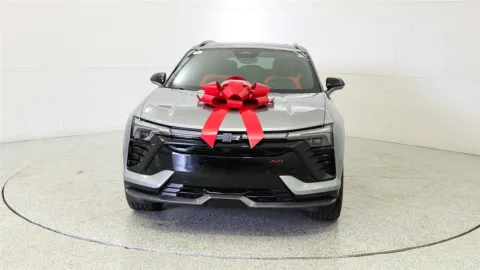 Photos of 2026 Chevrolet Blazer EV AWD SS for sale in Florence, KY at Tom Gill Chevrolet