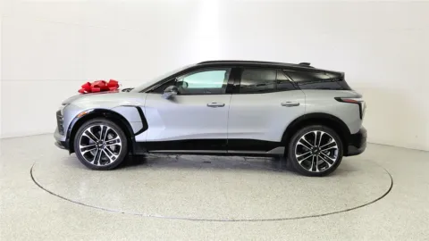 More photos of 2026 Chevrolet Blazer EV AWD SS at Tom Gill Chevrolet, KY