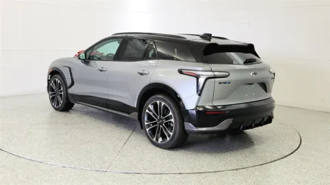 More photos of 2026 Chevrolet Blazer EV AWD SS at Tom Gill Chevrolet, KY
