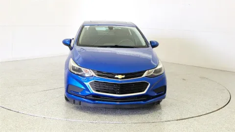 Photos of 2017 Chevrolet Cruze LT for sale in Florence, KY at Tom Gill Chevrolet