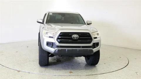 Photos of 2018 Toyota Tacoma SR V6 for sale in Florence, KY at Tom Gill Chevrolet