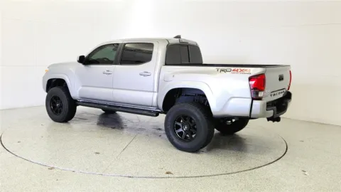 More photos of 2018 Toyota Tacoma SR V6 at Tom Gill Chevrolet, KY
