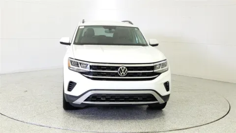 Photos of 2021 Volkswagen Atlas 3.6L V6 SE w/Technology for sale in Florence, KY at Tom Gill Chevrolet