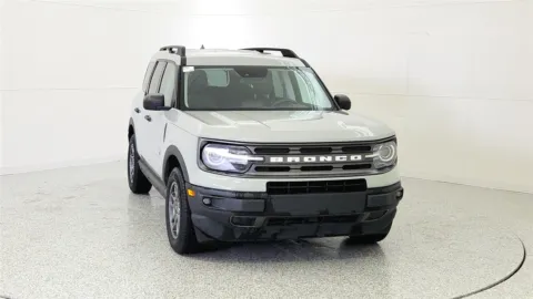 Photos of 2021 Ford Bronco Sport Big Bend for sale in Florence, KY at Tom Gill Chevrolet