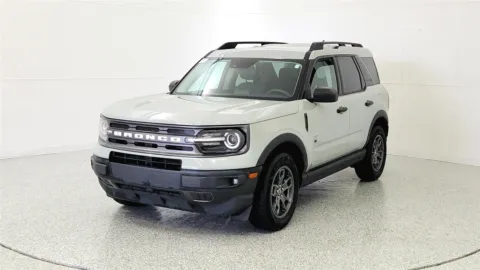 Another view of 2021 Ford Bronco Sport Big Bend for sale in Florence, KY at Tom Gill Chevrolet
