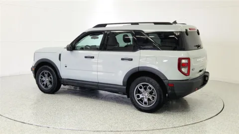 More photos of 2021 Ford Bronco Sport Big Bend at Tom Gill Chevrolet, KY