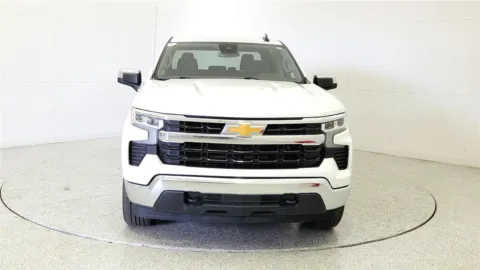 Photos of 2023 Chevrolet Silverado 1500 LT for sale in Florence, KY at Tom Gill Chevrolet