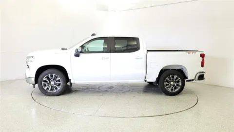 More photos of 2023 Chevrolet Silverado 1500 LT at Tom Gill Chevrolet, KY