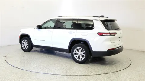 More photos of 2022 Jeep Grand Cherokee L Limited at Tom Gill Chevrolet, KY