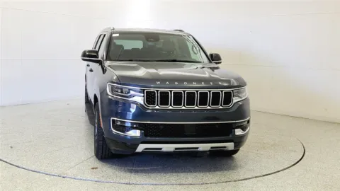 Photos of 2024 Jeep Wagoneer L Series II for sale in Florence, KY at Tom Gill Chevrolet