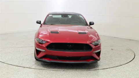 Photos of 2023 Ford Mustang EcoBoost Premium for sale in Florence, KY at Tom Gill Chevrolet