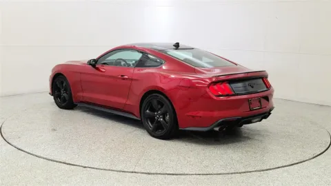 More photos of 2023 Ford Mustang EcoBoost Premium at Tom Gill Chevrolet, KY
