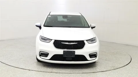 Photos of 2023 Chrysler Pacifica Hybrid Touring L for sale in Florence, KY at Tom Gill Chevrolet