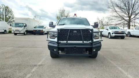 Photos of 2023 Ram 2500 Big Horn for sale in Florence, KY at Tom Gill Chevrolet