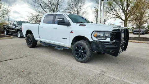 Another view of 2023 Ram 2500 Big Horn for sale in Florence, KY at Tom Gill Chevrolet