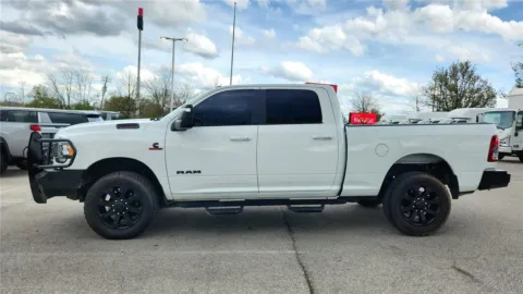More photos of 2023 Ram 2500 Big Horn at Tom Gill Chevrolet, KY