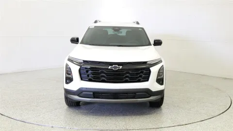 Photos of 2026 Chevrolet Equinox AWD LT for sale in Florence, KY at Tom Gill Chevrolet