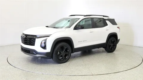 Another view of 2026 Chevrolet Equinox AWD LT for sale in Florence, KY at Tom Gill Chevrolet