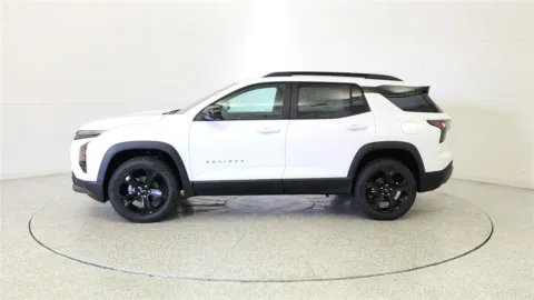 More photos of 2026 Chevrolet Equinox AWD LT at Tom Gill Chevrolet, KY