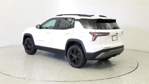 More photos of 2026 Chevrolet Equinox AWD LT at Tom Gill Chevrolet, KY