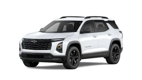 Another view of 2026 Chevrolet Equinox LT for sale in Florence, KY at Tom Gill Chevrolet